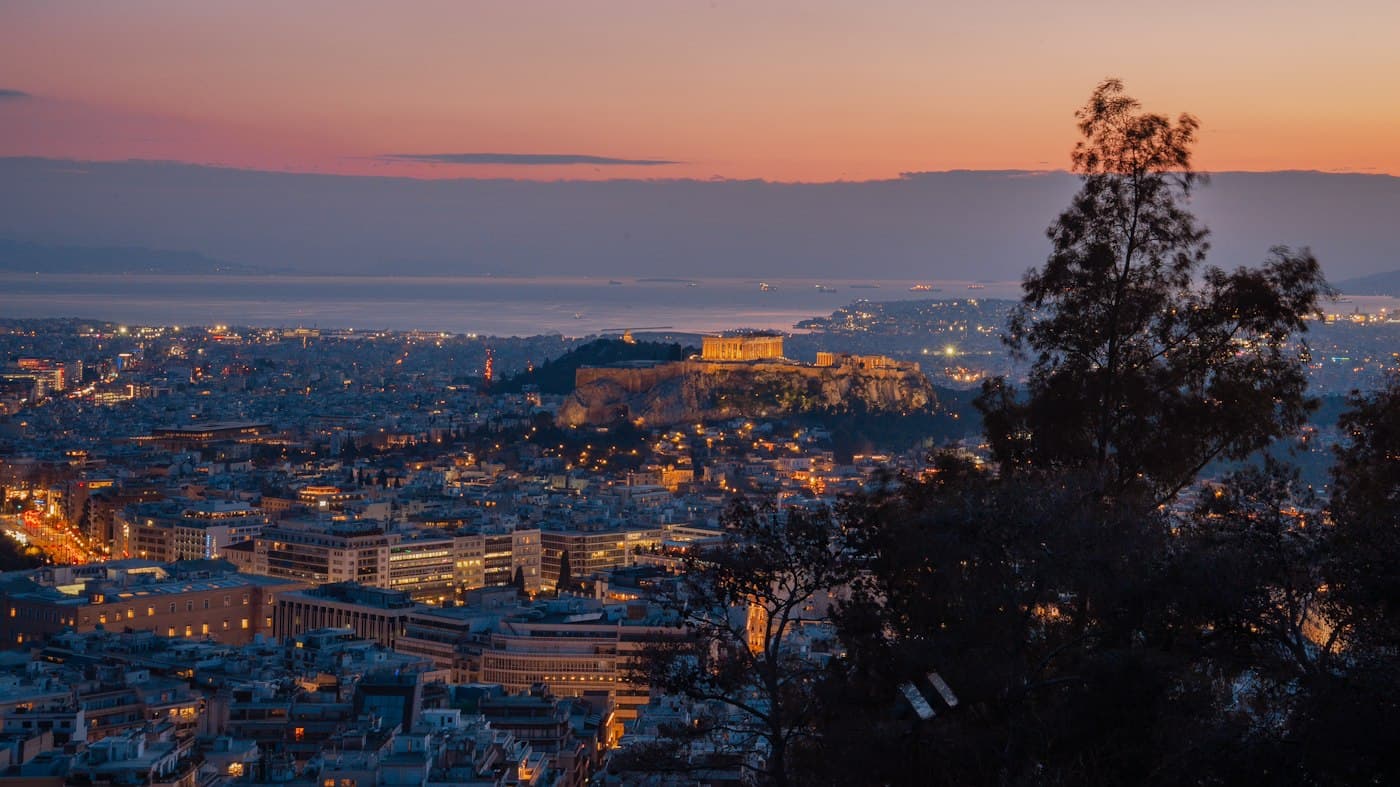 Athens, Greece