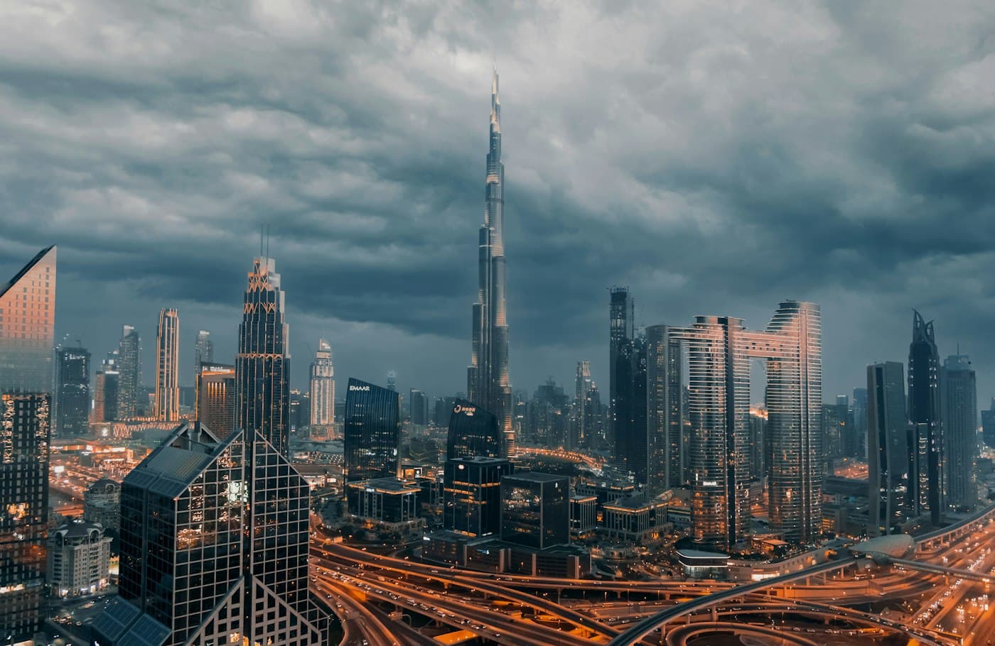 Dubai, UAE