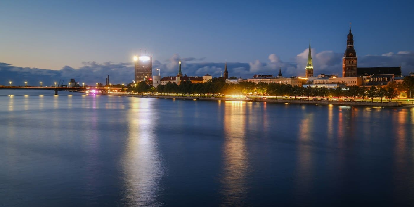 Riga, Latvia